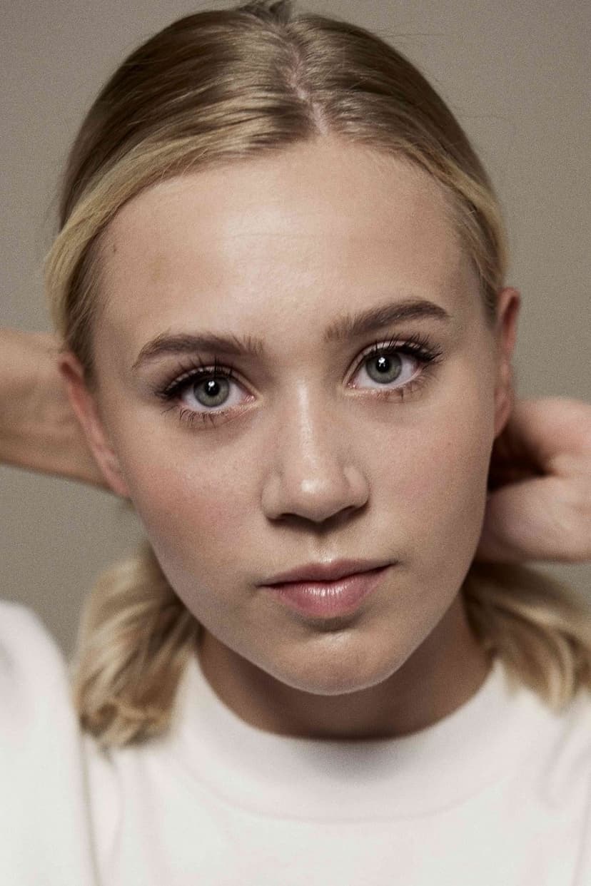 Josefine Frida Pettersen profile