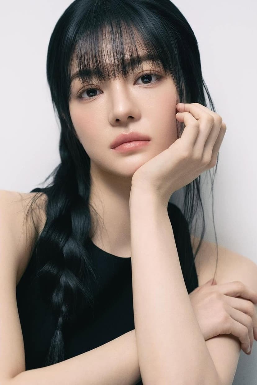 Joo Se-Bin profile