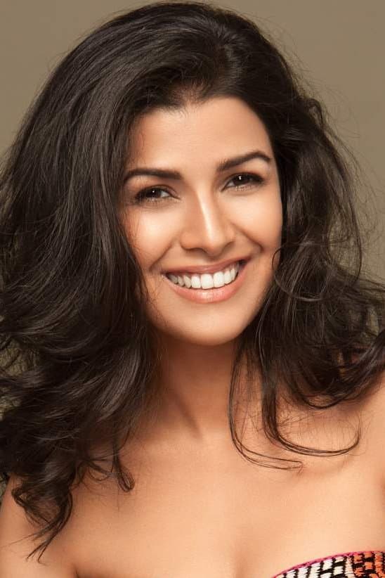 Nimrat Kaur profile