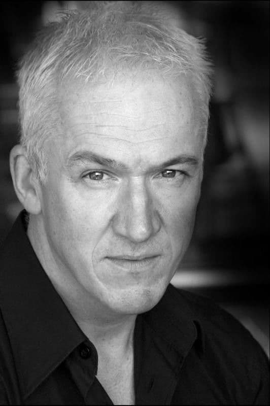 Gerard Fletcher profile