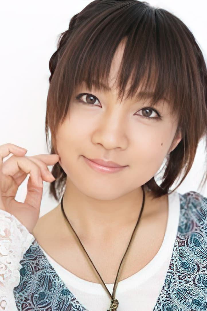 Rie Yamaguchi profile