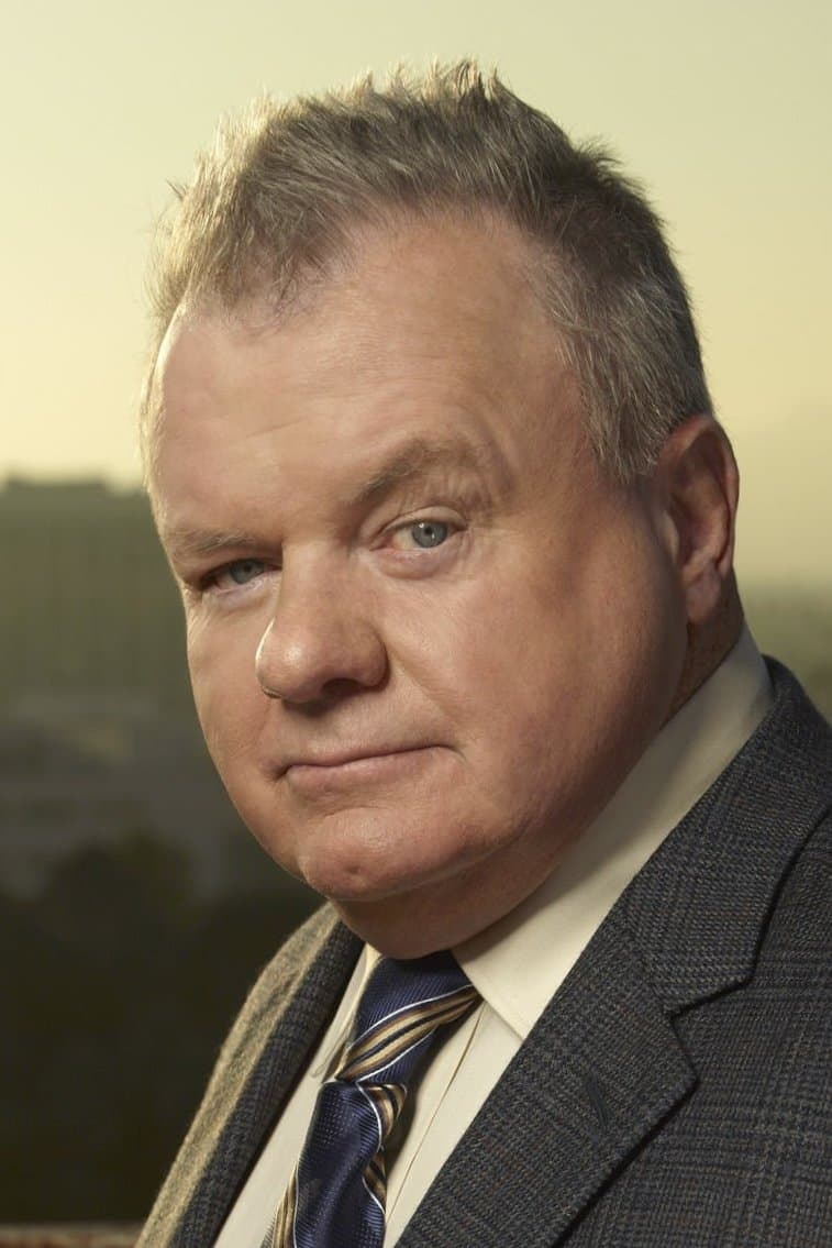 Jack McGee profile