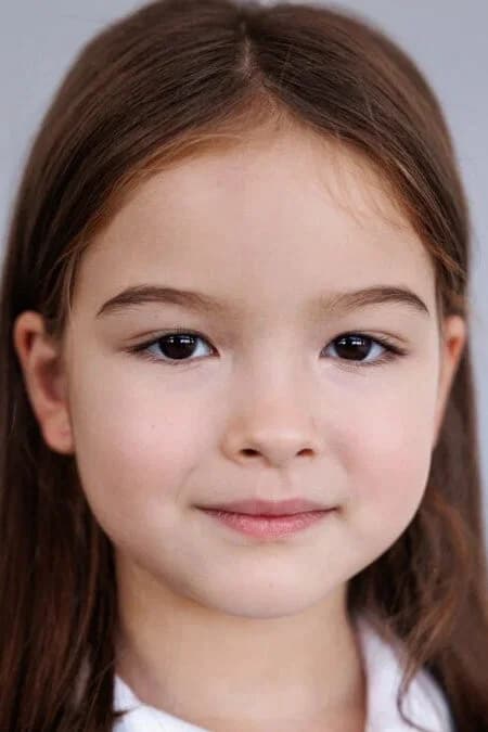 Амели Таджибаева profile