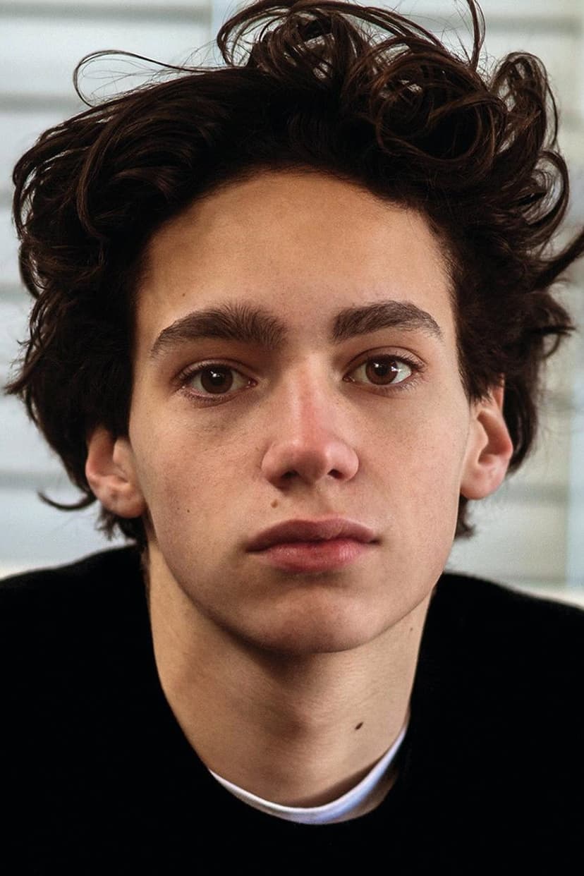 Francesco Wenz profile