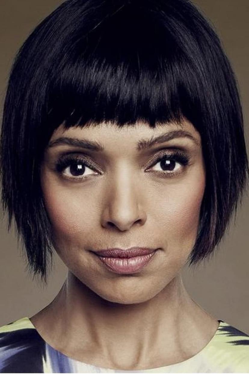 Tamara Taylor profile