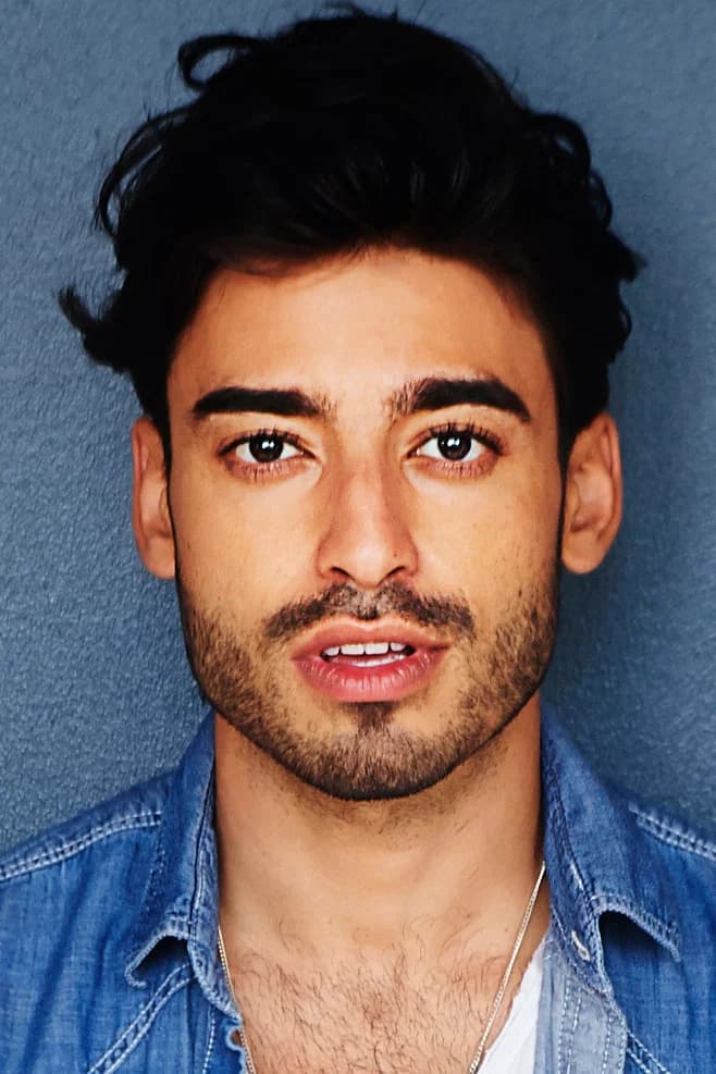 Jade Hassouné profile