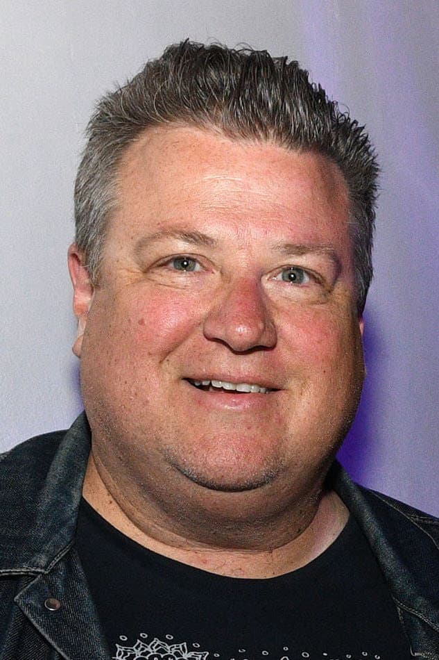 Rick Kosick profile
