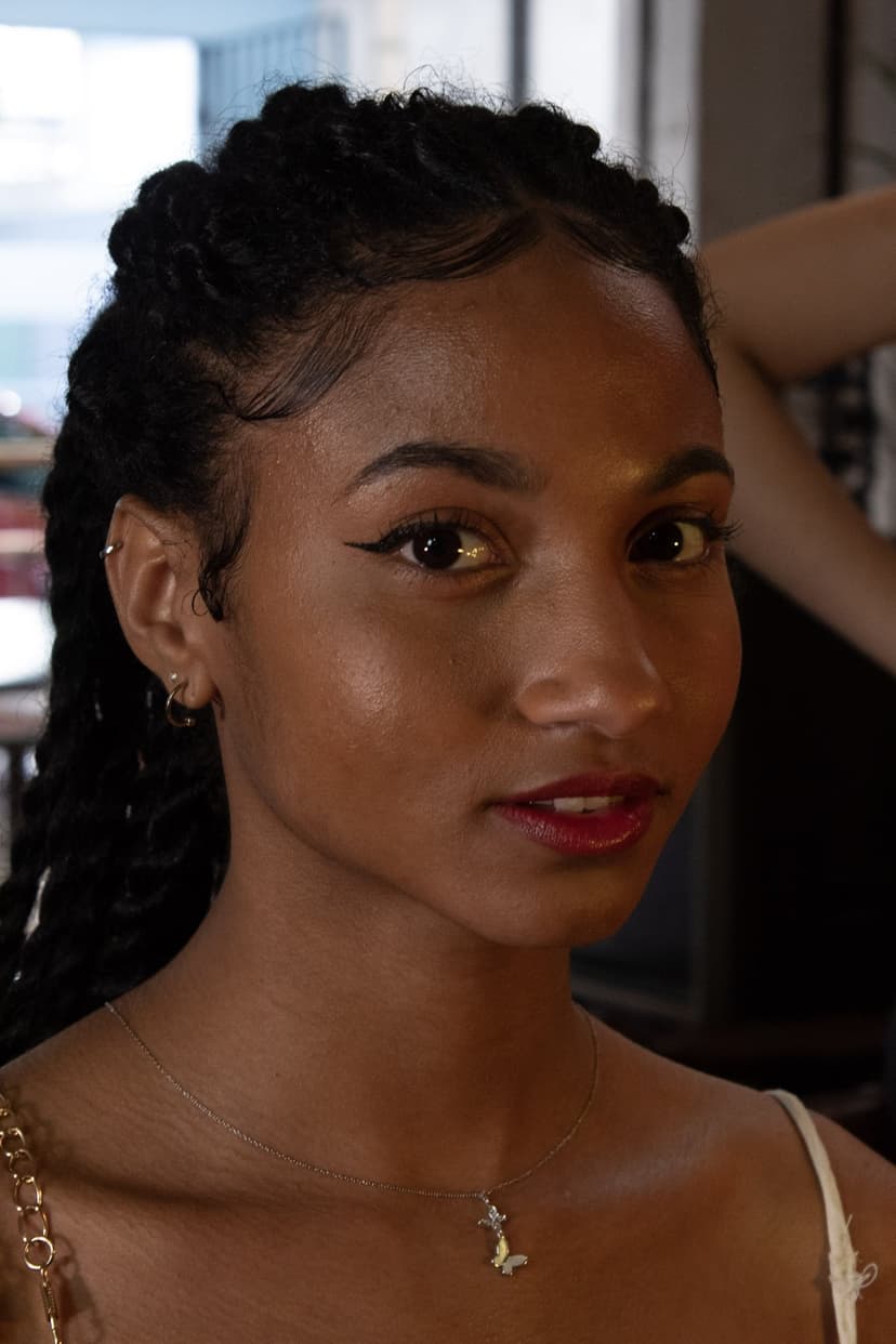 Fran Santos profile