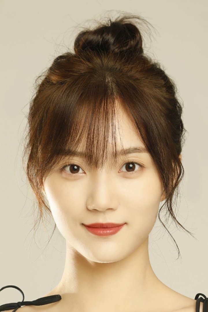 Gao Weiman profile