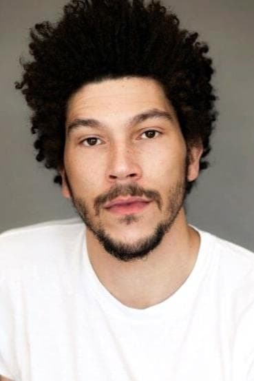 Joel Fry profile