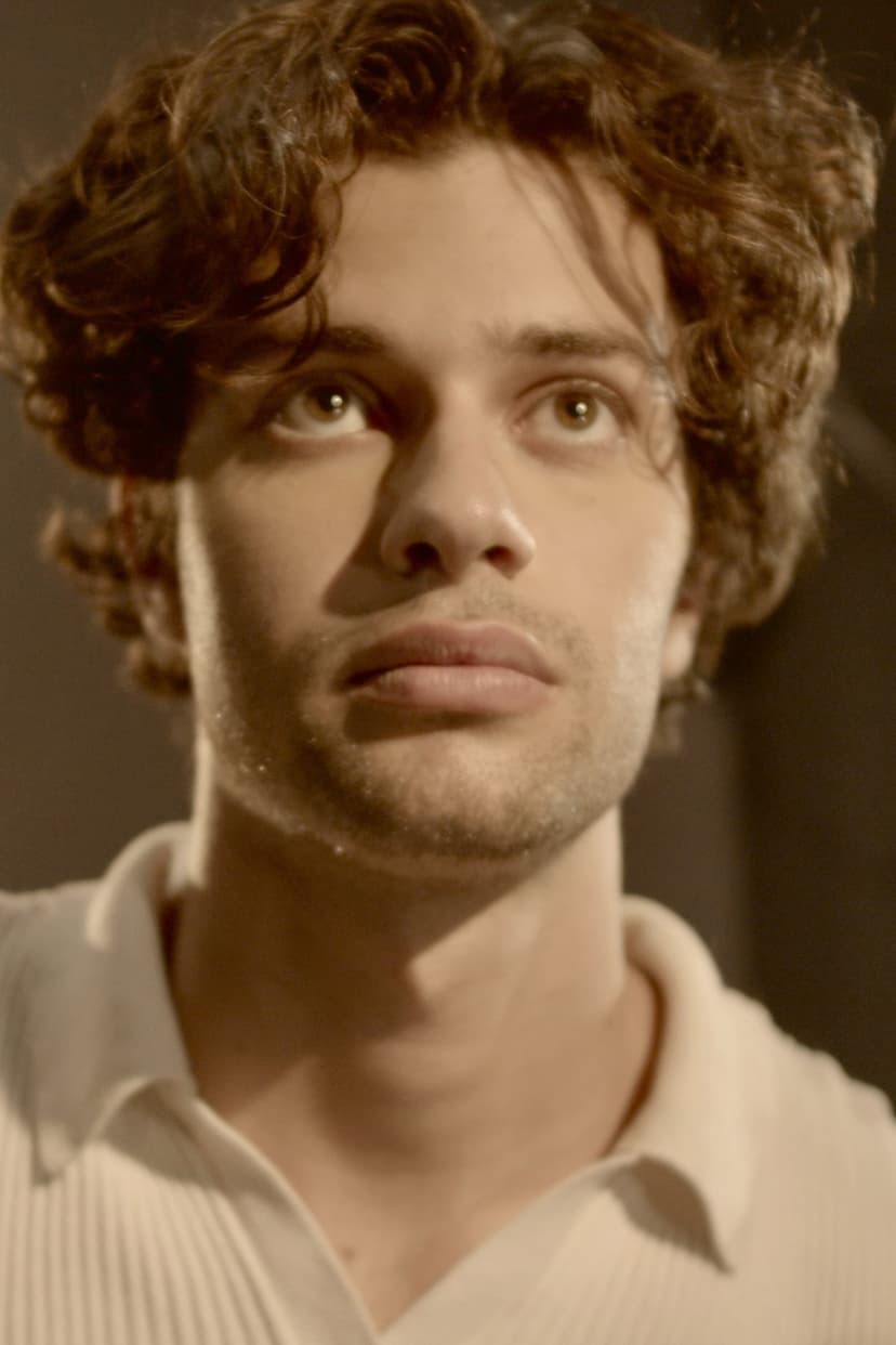 Liam Hellmann profile