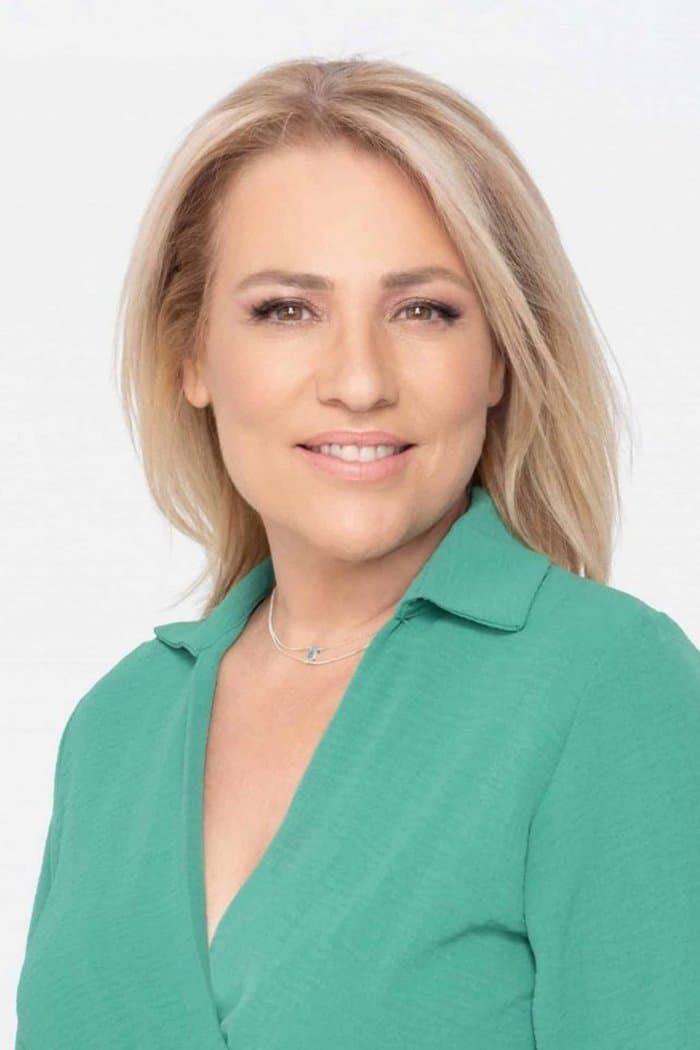 Marianna Toumasatou profile