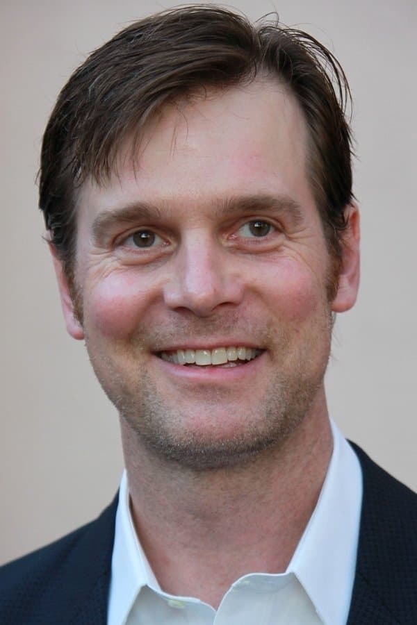 Peter Krause profile