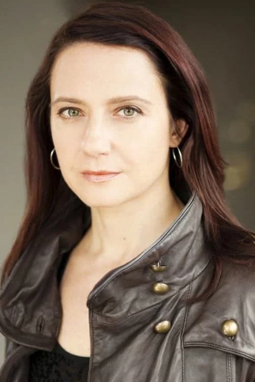 Maja Wampuszyc profile