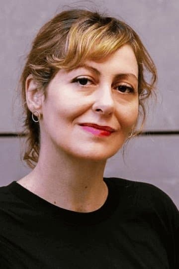 Lorena Iglesias profile