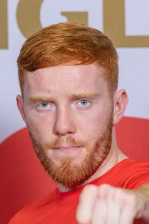 Aaron Bowen profile