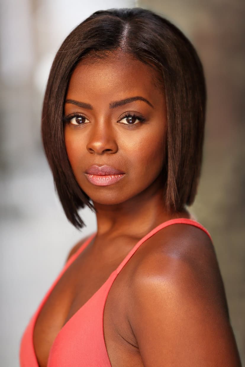 Erica Tazel profile