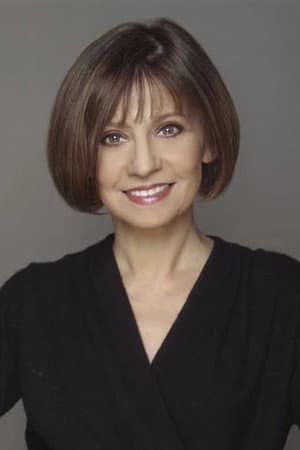 Gordana Rashovich profile