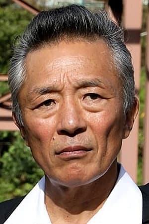 Kenjirō Nashimoto profile