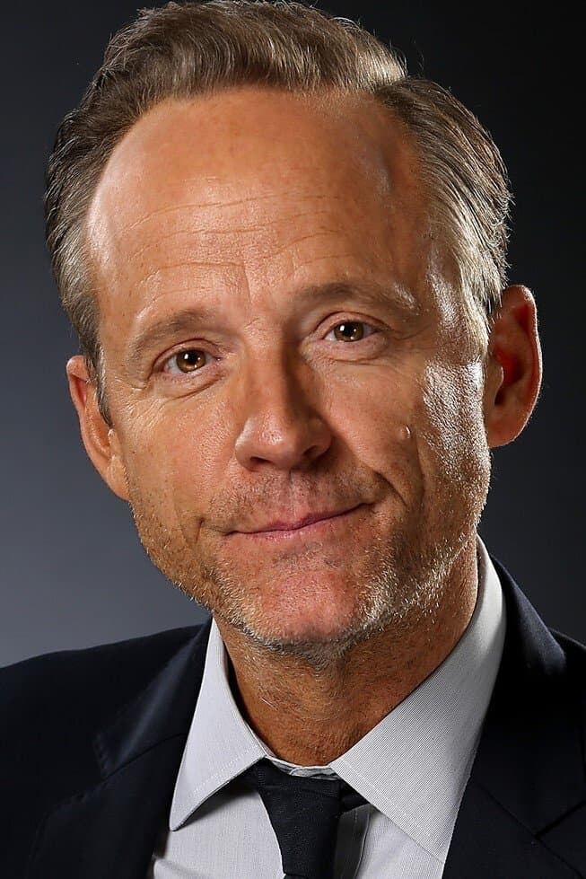 John Benjamin Hickey profile