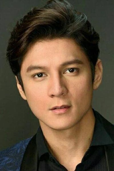 Joseph Marco profile