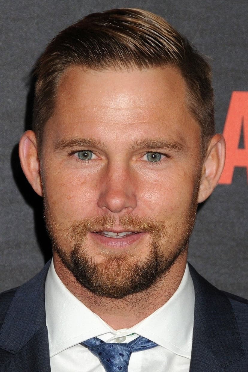 Brian Geraghty profile