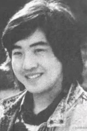 Ma Guangru profile