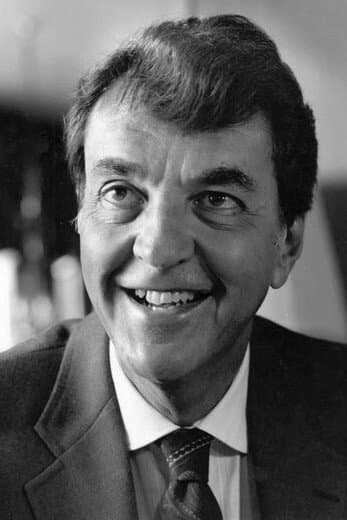 Lou Scheimer profile