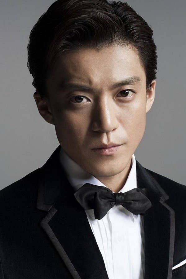 Shun Oguri profile