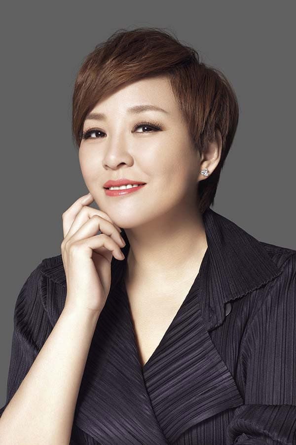 Jing Li profile