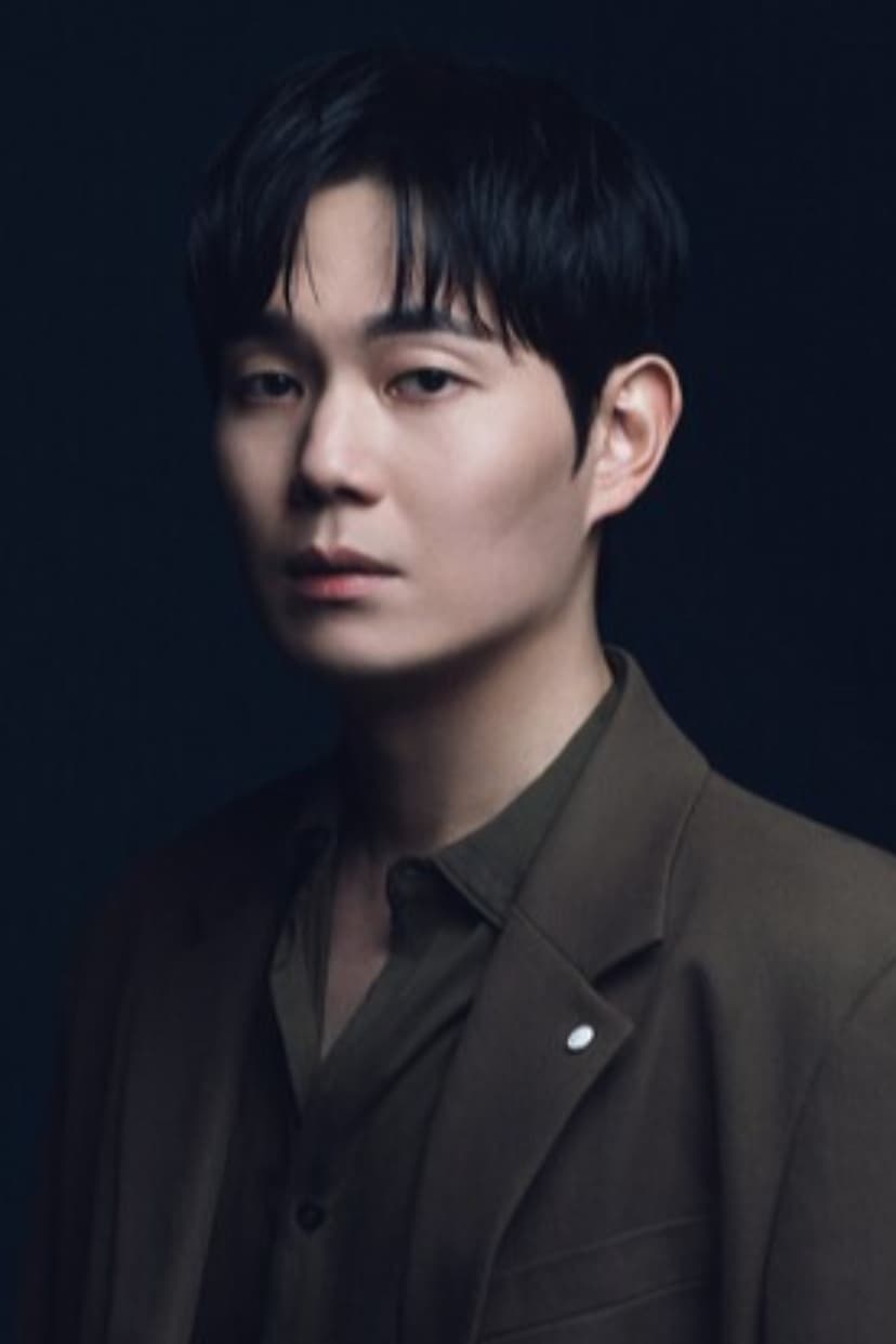 Ryu Kyung-soo profile