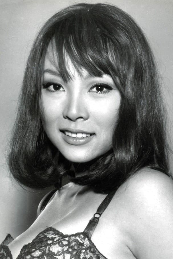 Irene Tsu profile