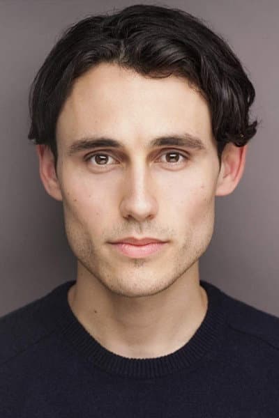 Ed Jones profile