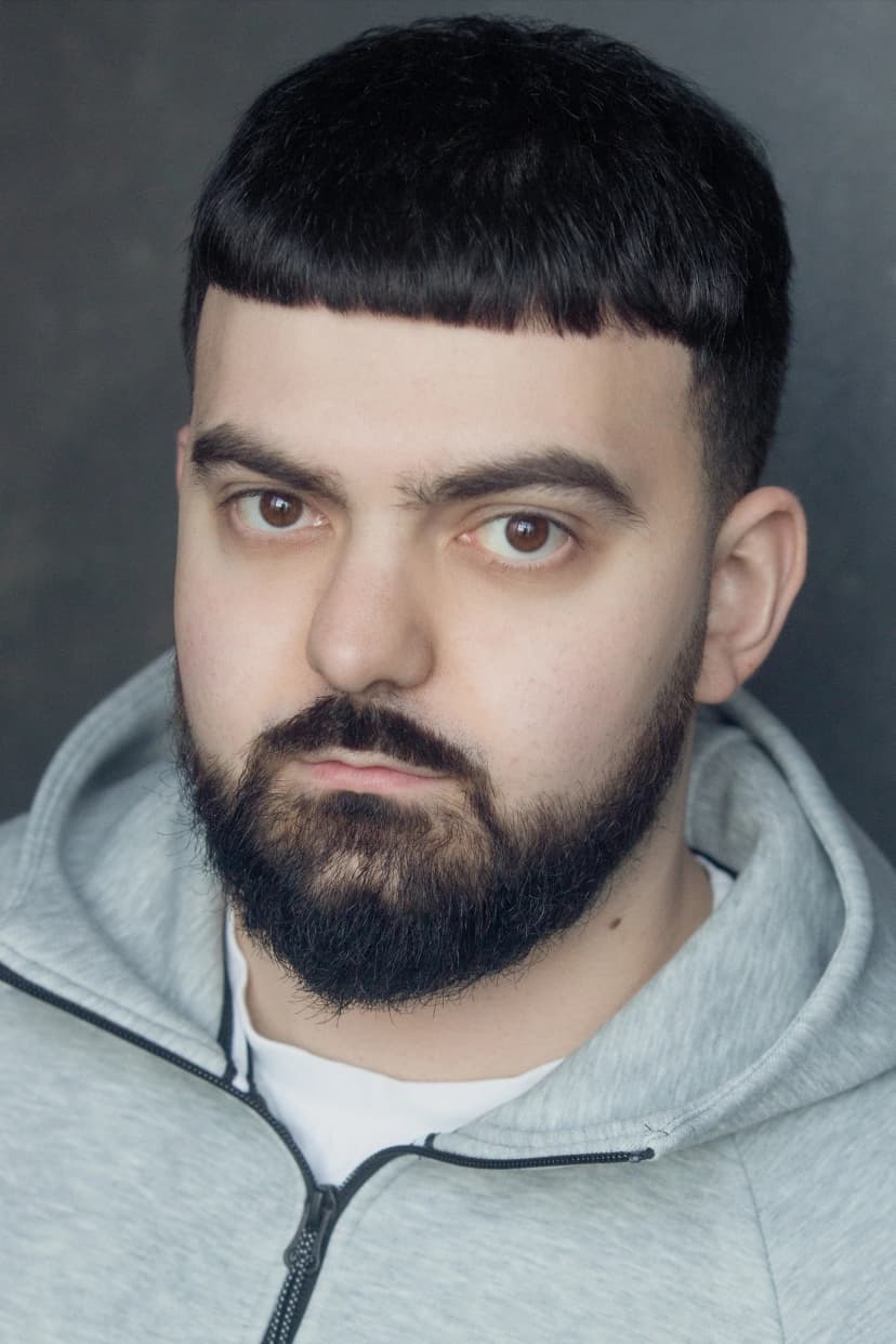 Zamir Mesiti profile
