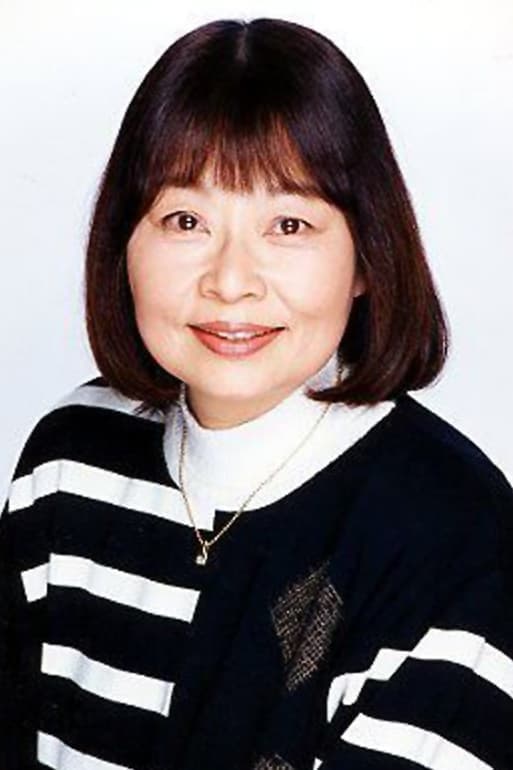 Keiko Yamamoto profile