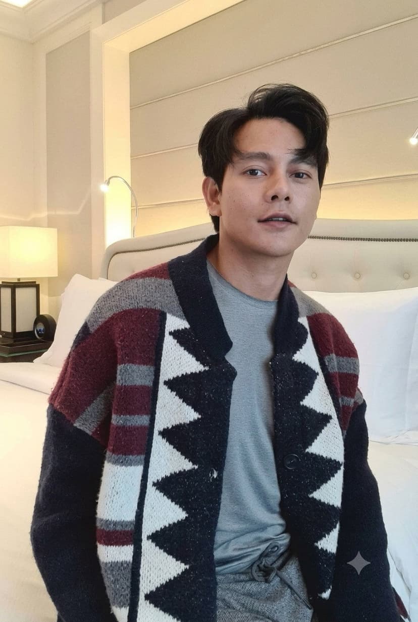 Nazim Othman profile