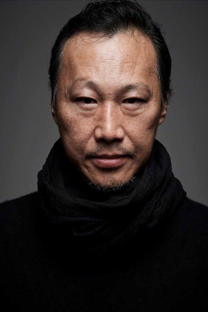 Kim Kang-il profile