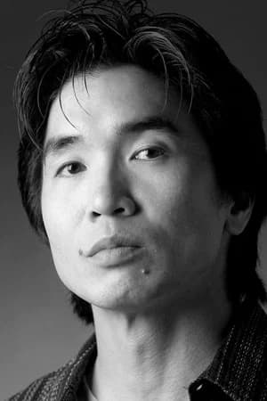 Greg Watanabe profile