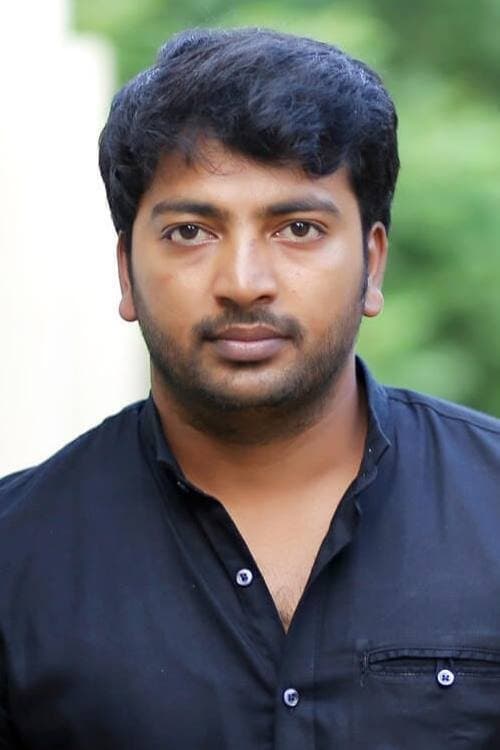 Kalaiyarasan profile