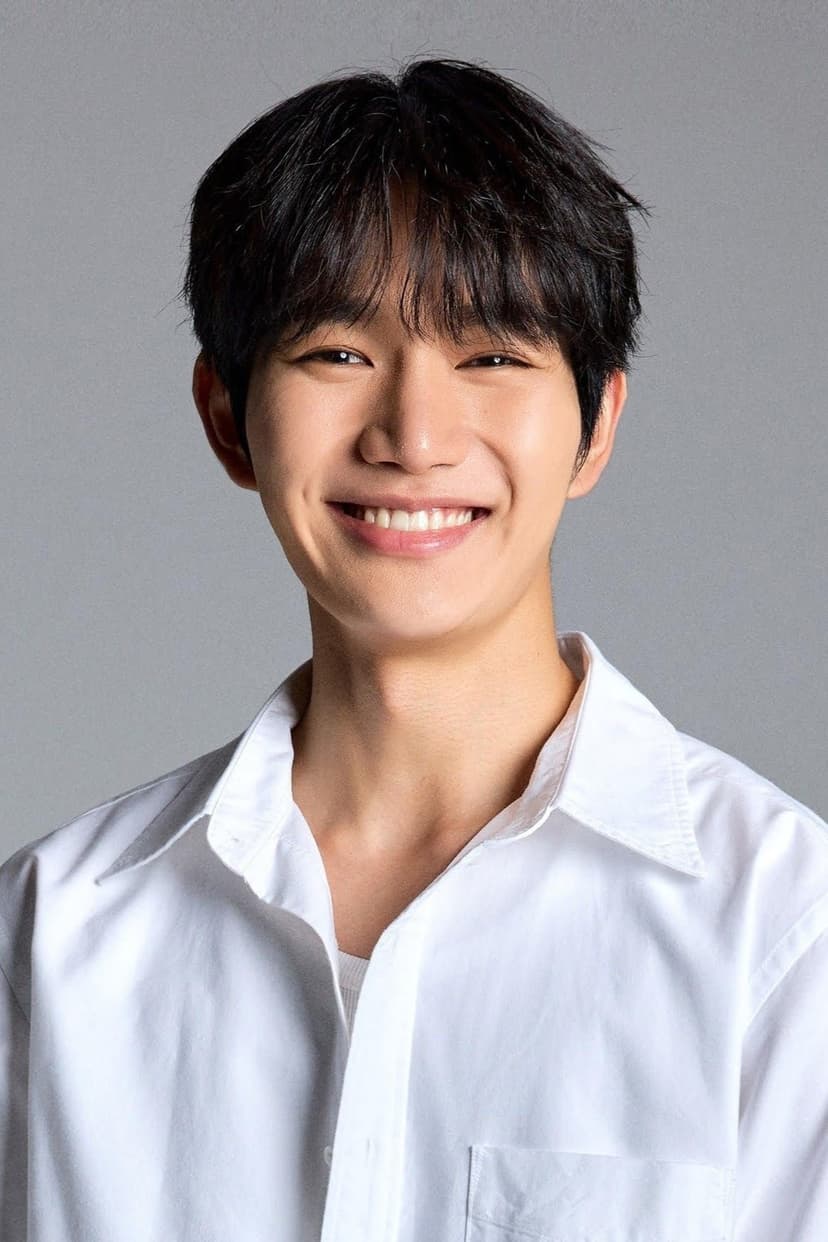 Youn Sang-hyun profile