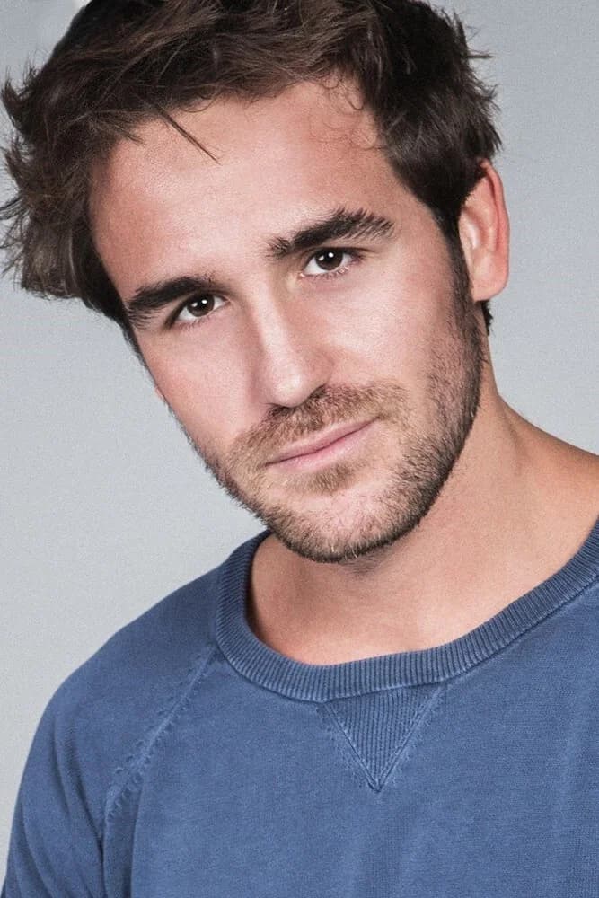 Eduardo Lloveras profile