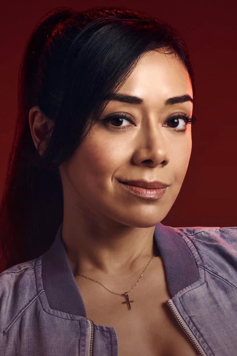 Aimee Garcia profile