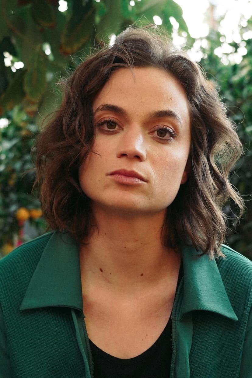 Angela Giarratana profile