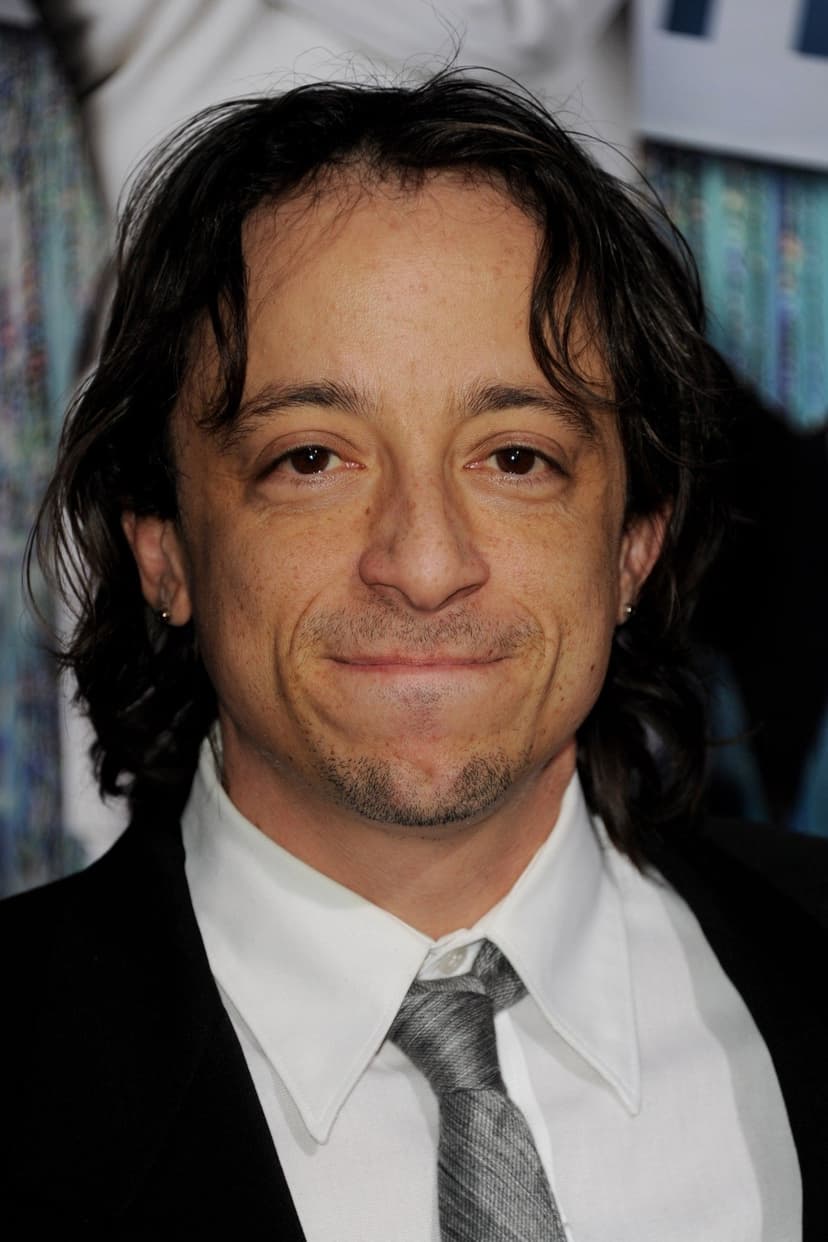 Michael Bacall profile