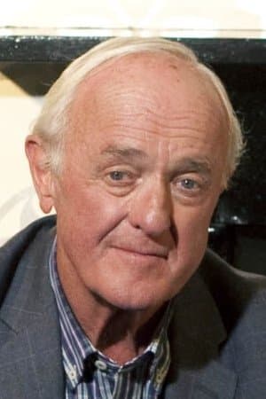 Frank Kelly profile