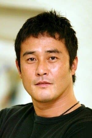 Choi Min-soo profile