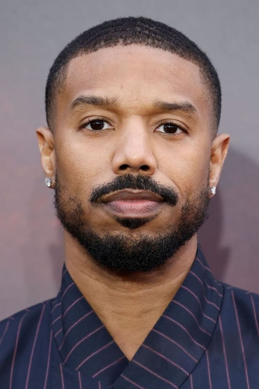 Michael B. Jordan profile
