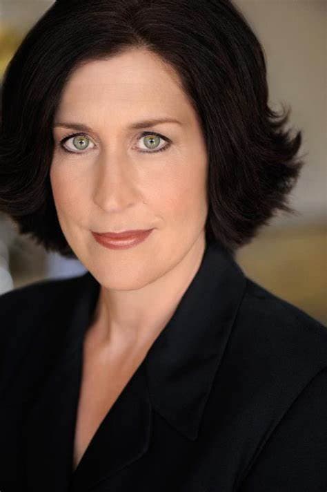 Mary Scheer profile
