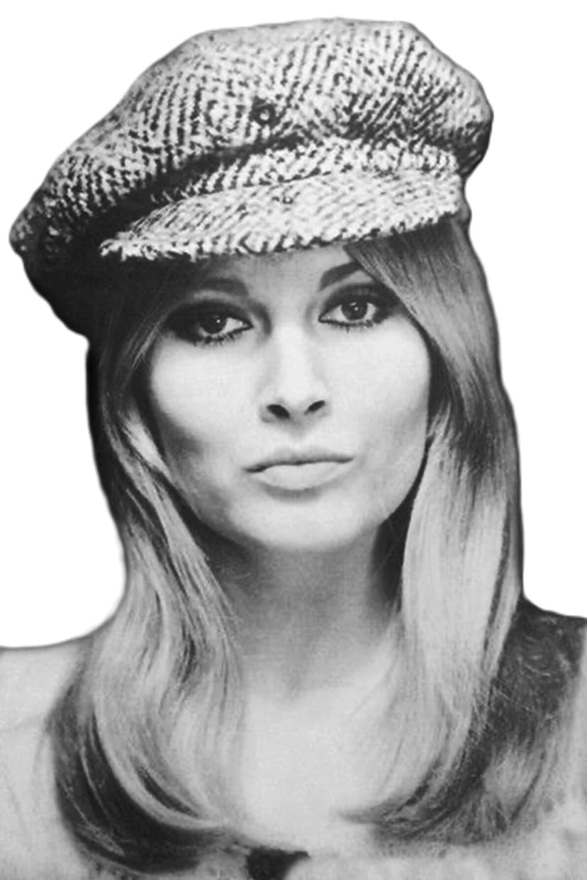 Valérie Lagrange profile