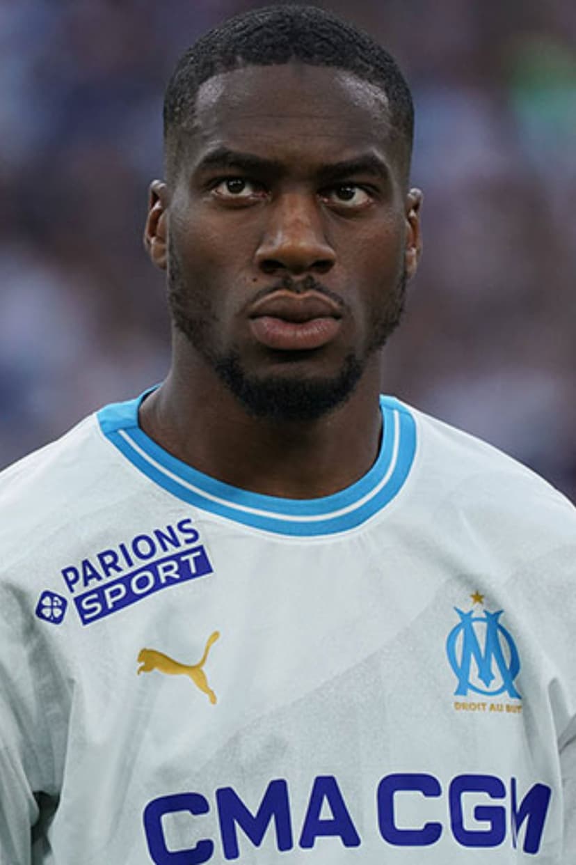 Geoffrey Kondogbia profile